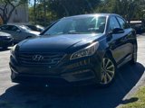 Used 2015 Hyundai Sonata Sport image 2
