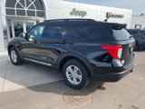 Certified 2023 Ford Explorer XLT w/ Equipment Group 202A image 5