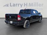 Used 2024 RAM 1500 Big Horn image 5