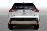 New 2025 Toyota RAV4 XSE image 4