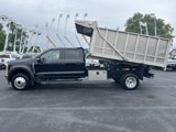 Used 2023 Ford F550 4x4 Crew Cab Super Duty image 6