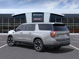New 2025 GMC Yukon XL AT4 image 3