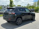 New 2025 Jeep Compass Limited image 4