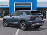 New 2026 Chevrolet Equinox LT image 3
