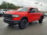 New 2025 RAM 1500 Rebel w/ Rebel Level 2 Equipment Group image 3