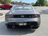 New 2025 Nissan Z Sport image 4