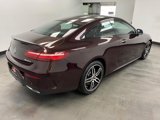 Used 2020 Mercedes-Benz E 450 4MATIC Coupe image 6