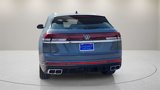 New 2025 Volkswagen Atlas Cross Sport SEL Premium R-Line image 6