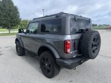 New 2024 Ford Bronco Black Diamond image 5