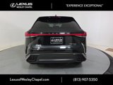 Used 2024 Lexus RX 350 F Sport image 4