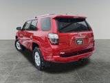 Certified 2024 Toyota 4Runner SR5 image 5