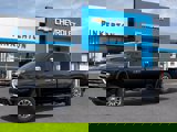 New 2025 Chevrolet Silverado 2500 LTZ w/ Z71 Chrome Sport Edition image 2
