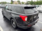 Used 2021 Ford Explorer 4WD Police Interceptor image 5