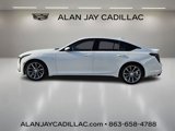 New 2025 Cadillac CT5 Sport image 2
