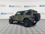 New 2025 Jeep Wrangler Unlimited Rubicon 392 image 6