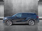 New 2025 INFINITI QX60 Luxe image 5