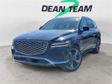 New 2025 Genesis GV80 3.5T Prestige image 3