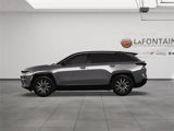New 2025 Jeep Wagoneer Limited image 3