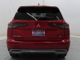 New 2025 Mitsubishi Outlander SE image 4
