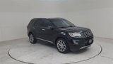 Used 2017 Ford Explorer Limited image 3