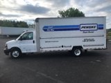 Used 2021 GMC Savana 3500 Extended w/ Power Convenience Package image 4