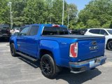 Certified 2022 GMC Canyon Elevation w/ Elevation Premium Package image 3