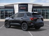 Certified 2026 GMC Terrain AT4 w/ Convenience Package III image 3