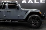 Used 2024 Jeep Wrangler Unlimited Sport image 6