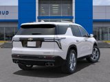New 2025 Chevrolet Traverse High Country image 4