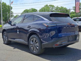 New 2025 Nissan Murano SL w/ Cargo Package image 3