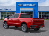 New 2025 Chevrolet Silverado 1500 RST w/ RST All Star Premium Package image 3