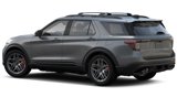 New 2025 Ford Explorer ST image 2