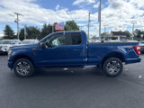 Certified 2022 Ford F150 XL w/ STX Appearance Package image 4