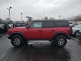 New 2025 Ford Bronco Badlands image 5