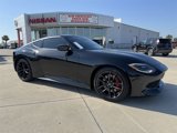 New 2024 Nissan Z Performance w/ Floor Mat Package image 2