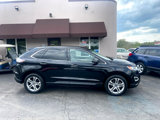 Used 2016 Ford Edge Titanium image 5