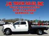 Used 2024 RAM 3500 SLT w/ Quick Order Package 2YG SLT image 2