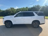 Used 2022 Chevrolet Tahoe Z71 w/ Luxury Package image 2