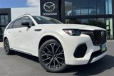New 2025 MAZDA CX-70 3.3 Turbo S w/ Premium Plus image 2