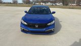 Used 2021 Honda Civic Sport image 3