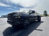 New 2025 RAM 3500 Laramie image 5