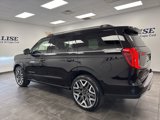 New 2025 Ford Expedition Platinum image 4