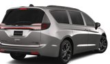 New 2025 Chrysler Pacifica Limited w/ Trailer Tow Group image 2