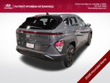 New 2026 Hyundai Kona SEL Sport image 3