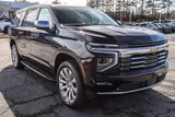 New 2025 Chevrolet Suburban Premier image 3