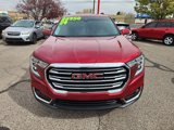 Used 2024 GMC Terrain SLT image 4