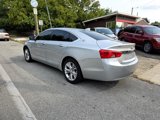 Used 2015 Chevrolet Impala LT w/ Convenience Package image 3