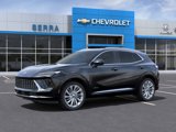 New 2025 Buick Envision Avenir image 2