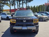 New 2026 Honda Passport TrailSport image 2