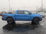 New 2025 RAM 1500 Rebel w/ Rebel Level 2 Equipment Group image 2